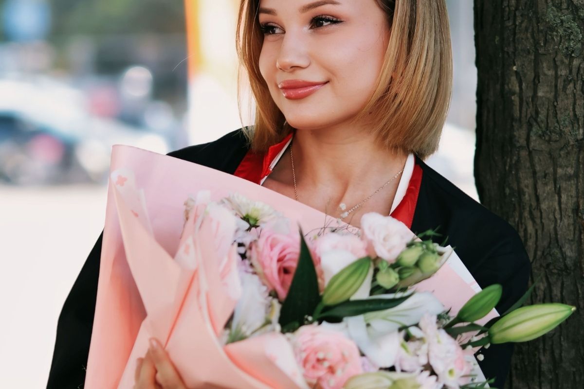 Bouquet e mazzi personalizzati Fiori e Stili